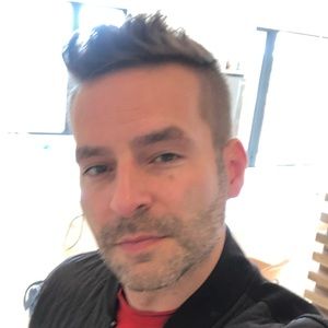 Meet your Posher, Matthew